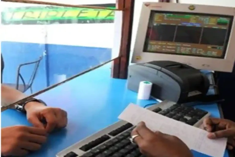 Denuncian operación de loterías extranjeras sin autorización en República Dominicana