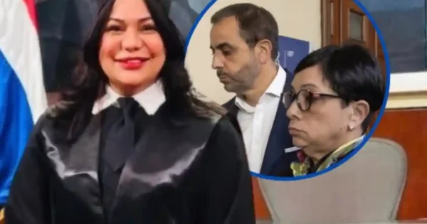 Primer Tribunal Colegiado conocerá nuevo juicio del caso Jet Set Primer Tribunal Colegiado conocerá nuevo juicio del caso Jet Set