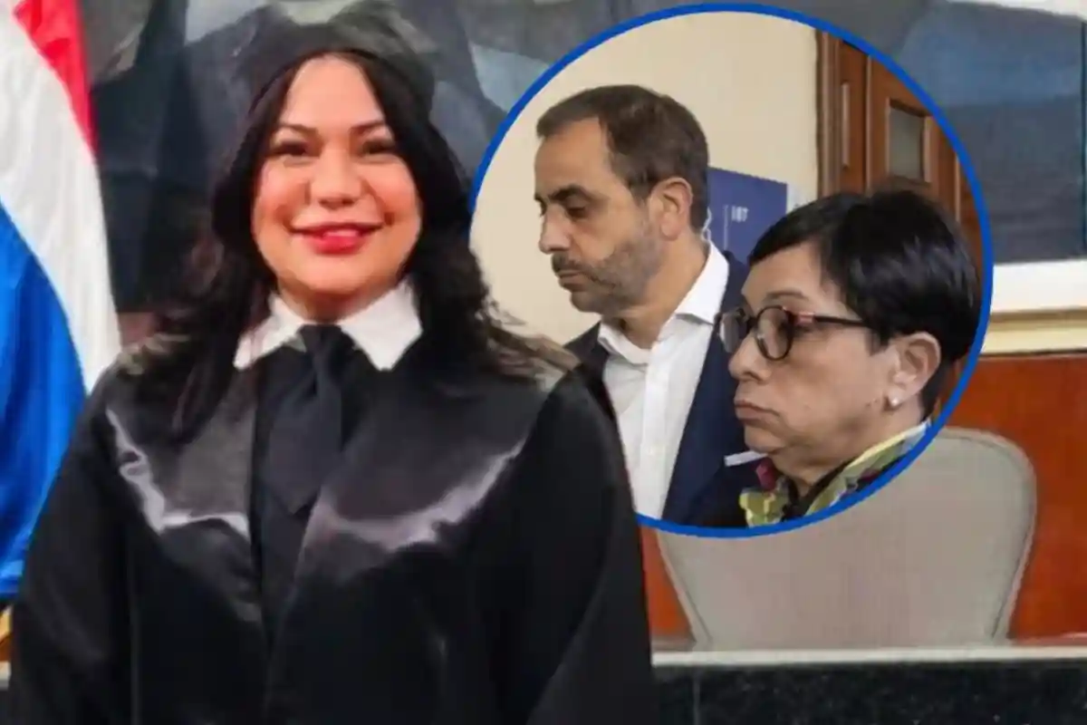 Primer Tribunal Colegiado conocerá nuevo juicio del caso Jet Set Primer Tribunal Colegiado conocerá nuevo juicio del caso Jet Set