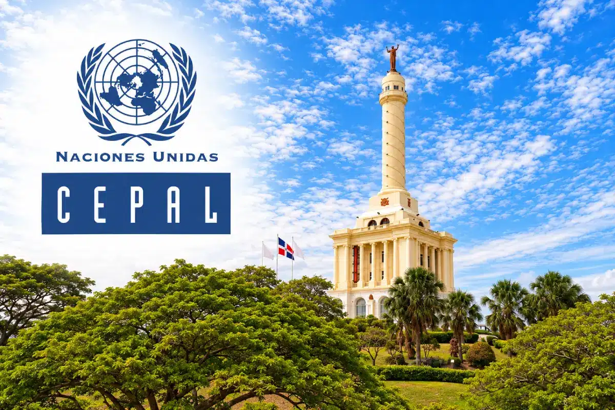 CEPAL en Santiago: encuentro hoy y sesiones desde mañana CEPAL en Santiago: encuentro hoy y sesiones desde mañana
