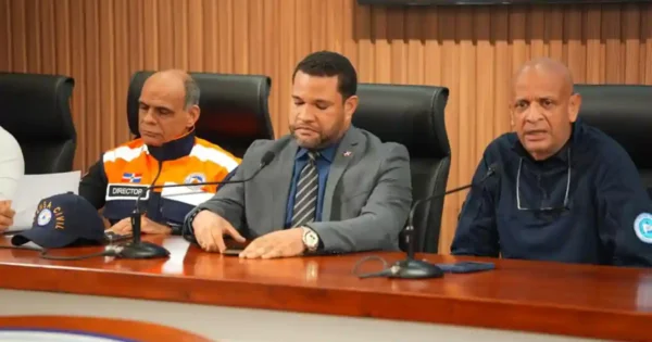 COE reporta 534 viviendas afectadas y 32 comunidades incomunicadas por lluvias COE reporta 534 viviendas afectadas y 32 comunidades incomunicadas por lluvias