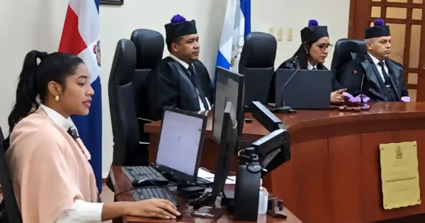 Corte revoca perdón a Wander Franco y le impone tres años de prisión suspendida
