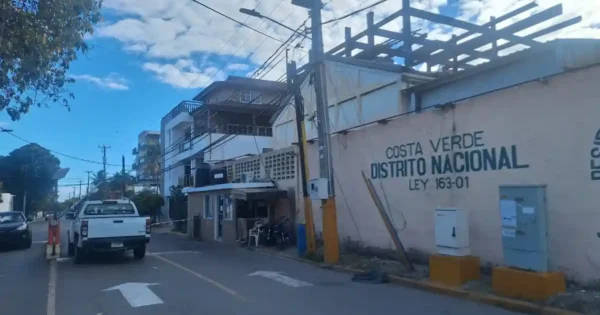 Residentes de Costa Verde piden intervención del ADN ante construcción cuestionada Residentes de Costa Verde piden intervención del ADN ante construcción cuestionada