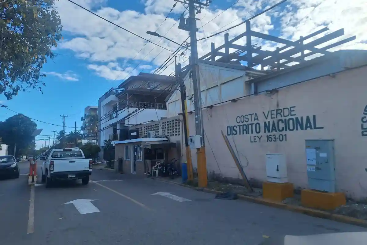 Residentes de Costa Verde piden intervención del ADN ante construcción cuestionada Residentes de Costa Verde piden intervención del ADN ante construcción cuestionada
