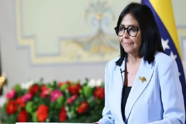 Venezuela ofrece apoyo a Panamá tras el terremoto Venezuela ofrece apoyo a Panamá tras el terremoto
