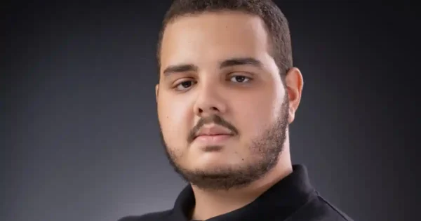 Joven de Puerto Plata hará simulación de Marte en Brasil Joven de Puerto Plata hará simulación de Marte en Brasil
