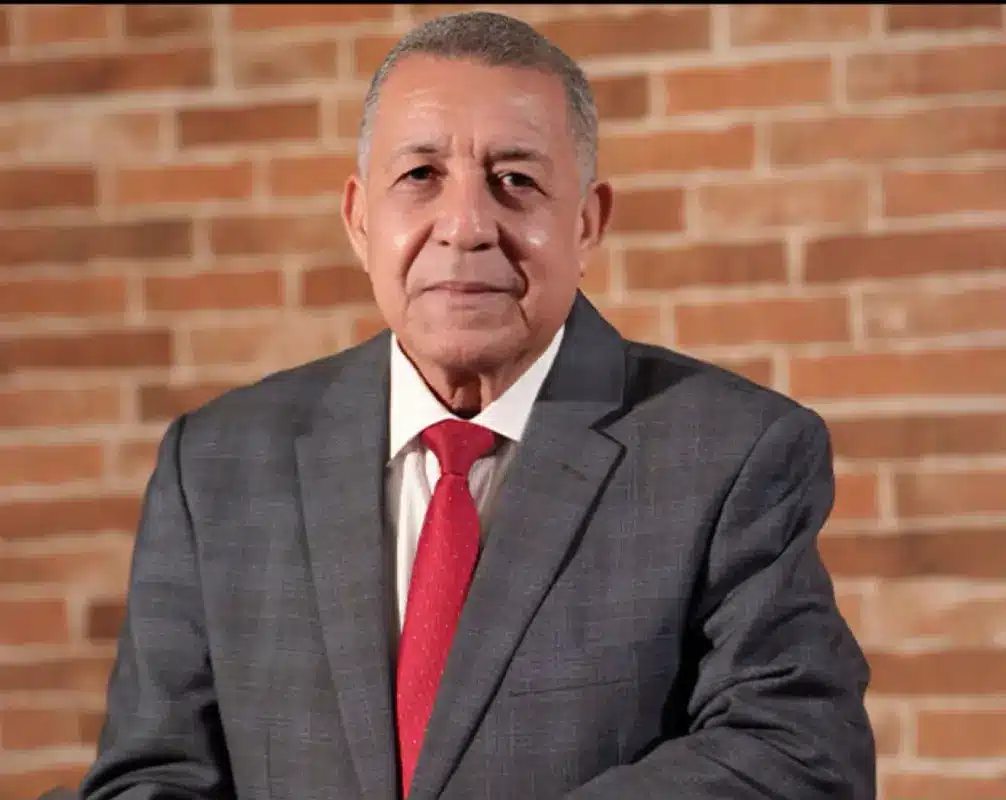 Félix Reyna respalda publicación de auditorías públicas Félix Reyna