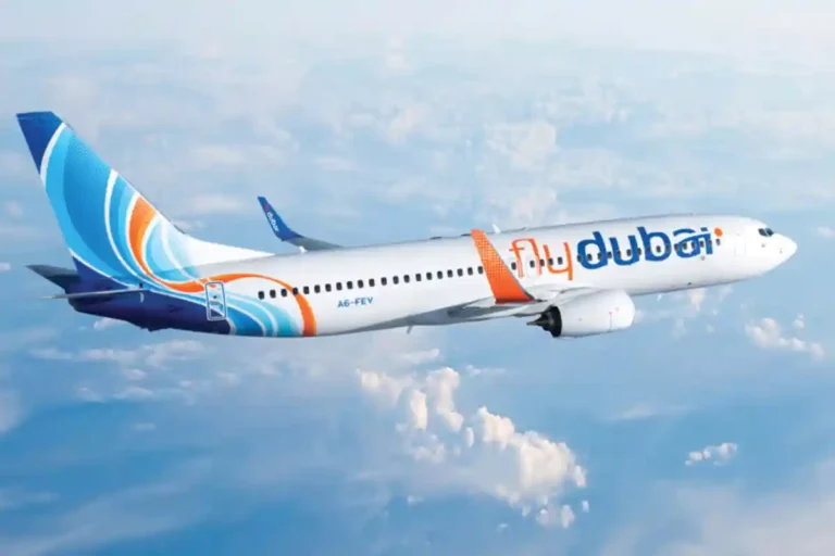 Flydubai