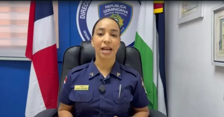 Mueren “Chicho” y “Fernandito” en operativos en Santiago