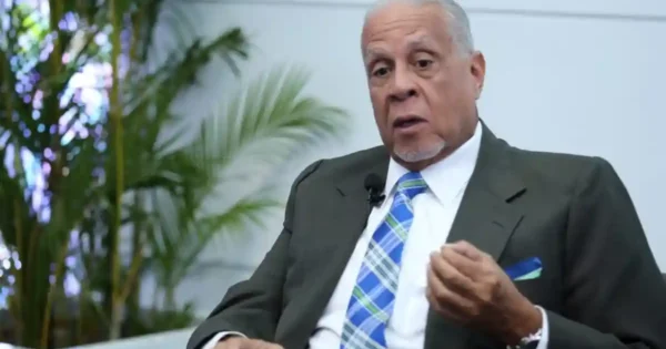 Muere Freddy Sandoval, periodista de Hoy Mismo