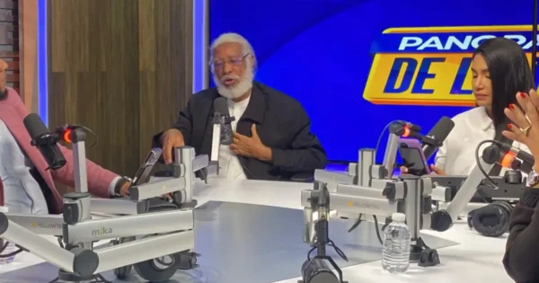 Hubieres reconoce responsabilidad compartida en tránsito Hubieres reconoce responsabilidad compartida en tránsito