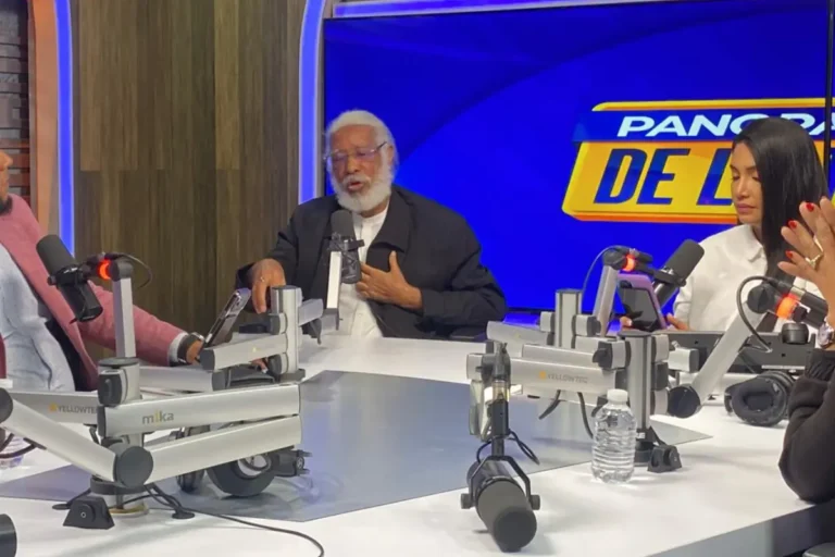 Hubieres reconoce responsabilidad compartida en tránsito