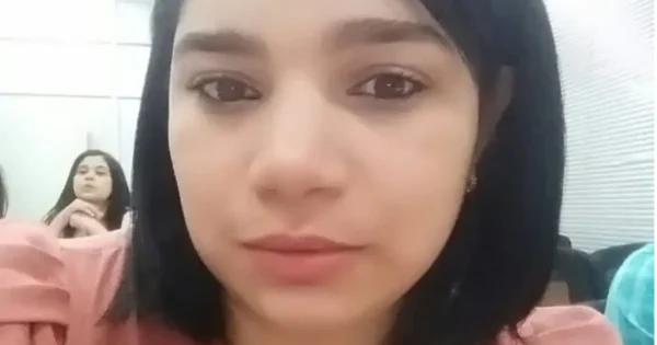 Caso Loyca Alvarado: prisión preventiva para su expareja Caso Loyca Alvarado: prisión preventiva para su expareja