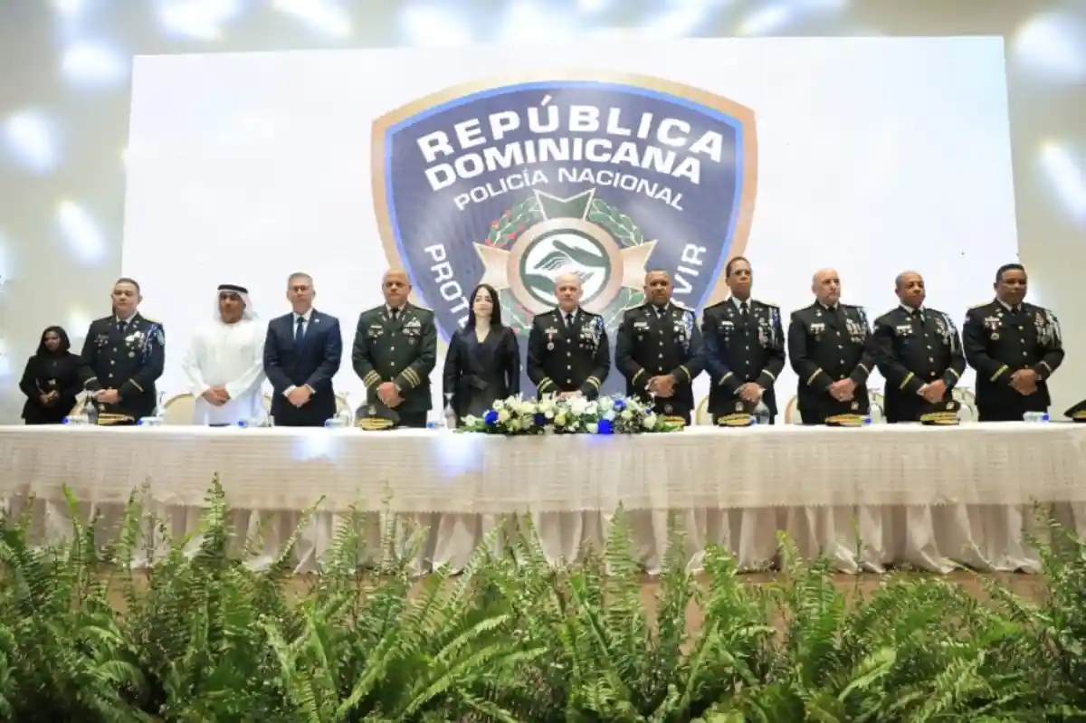 Orden del Mérito Policial 2026 distingue a Fefita, Teodoro Reyes y Ramón Orlando Orden del Mérito Policial 2026 distingue a Fefita, Teodoro Reyes y Ramón Orlando