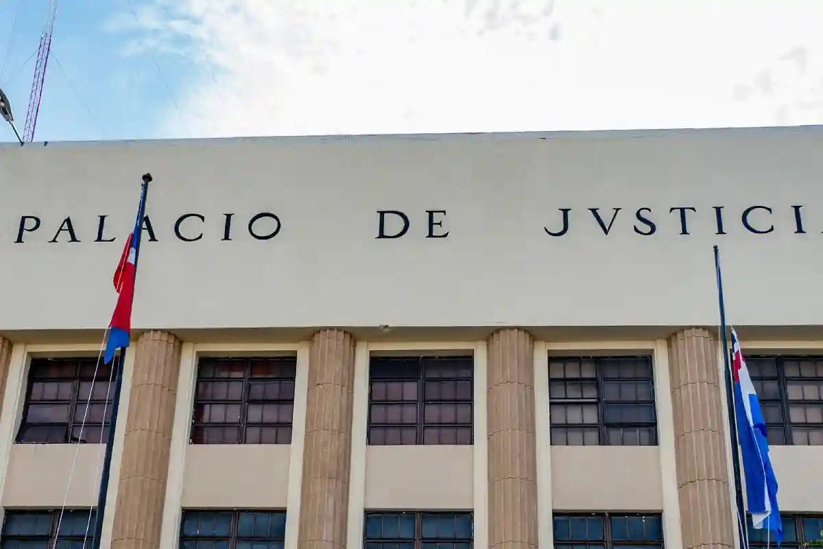 Condenan a Miguelina Bello Segura por caso Pandora Condenan a Miguelina Bello Segura por caso Pandora