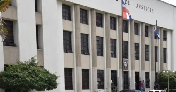 Juicio por caso Digital Kingdom: Fiscalía presenta pruebas contra cuatro acusados