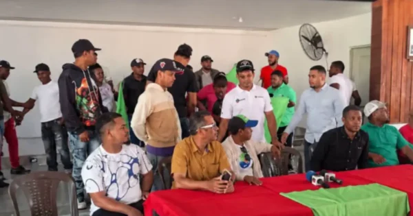 Paro de 48 horas en Bonao: ADP suspende clases