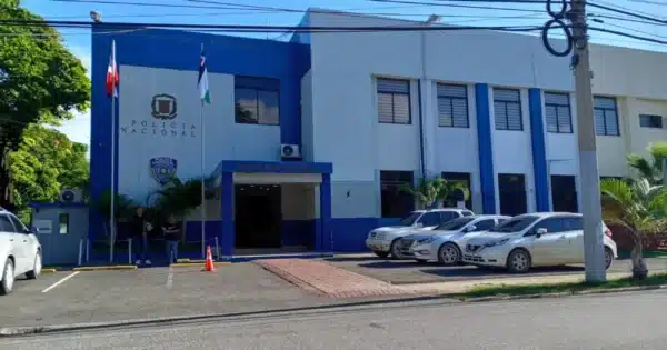 Identifican a alemán hallado muerto en Camú, Puerto Plata Identifican a alemán hallado muerto en Camú, Puerto Plata
