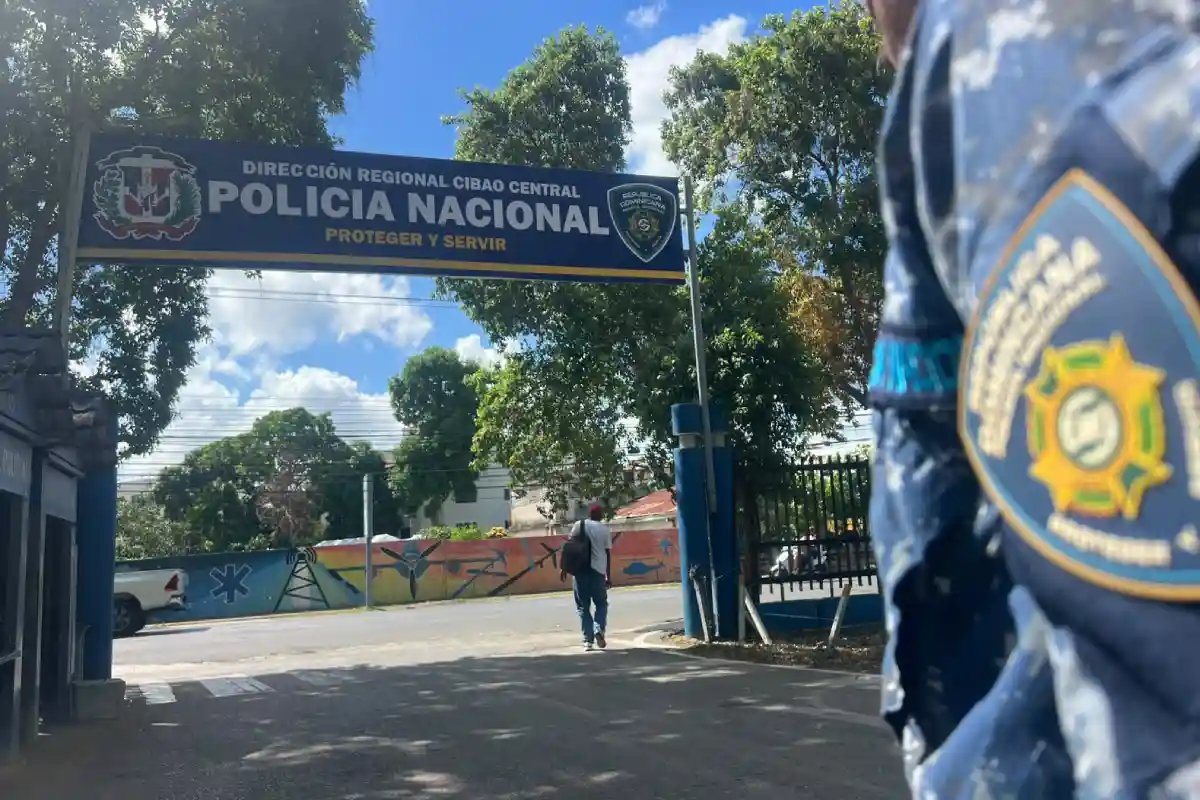 Muere “Chuky” durante operativo del Dicrim en La Herradura, Santiago