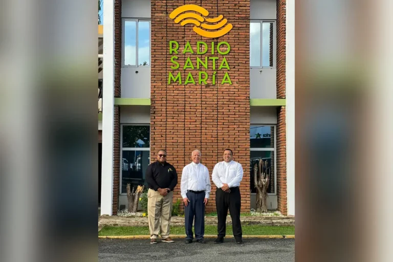 Radio Santa María abre Año Jubilar por sus 70 años