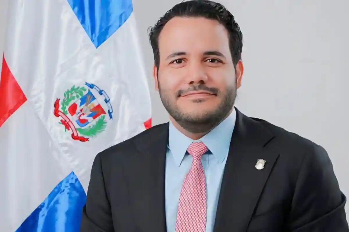 Diputado Rogelio Alfonso Genao renuncia al PRSC y cuestiona su liderazgo Diputado Rogelio Alfonso Genao renuncia al PRSC y cuestiona su liderazgo