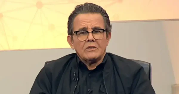 Tito Hernández alerta sobre riesgo para el arroz en RD