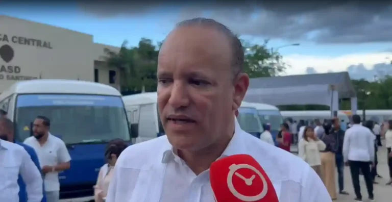 Ulises Rodríguez rechaza reclamo en Nueva York Chiquito Ulises Rodríguez rechaza reclamo en Nueva York Chiquito