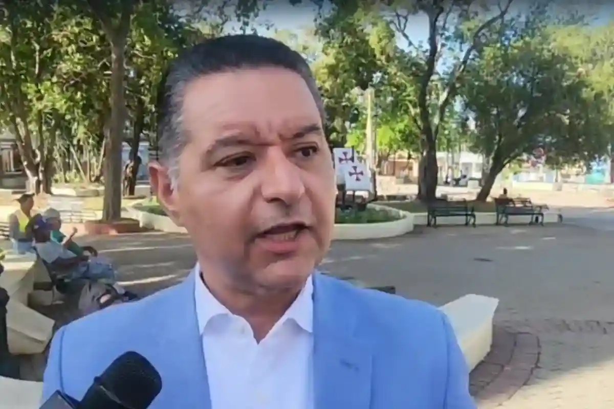 Salud Pública llama a vacunarse contra la influenza en Santiago