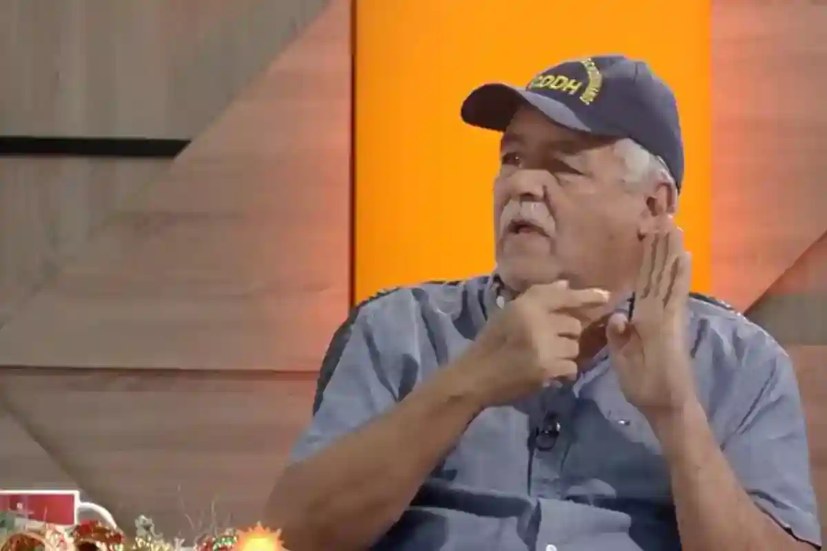 Virgilio Almánzar señala tres motivos detrás de presuntas ejecuciones policiales