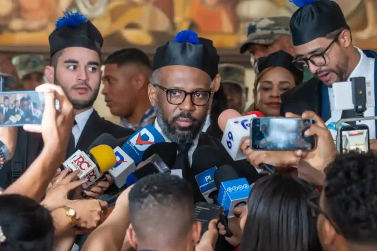 Caso Jet Set: MP defenderá sus pruebas tras cambio a dolo eventual Wilson Camacho durante una comparecencia relacionada con el caso Jet Set