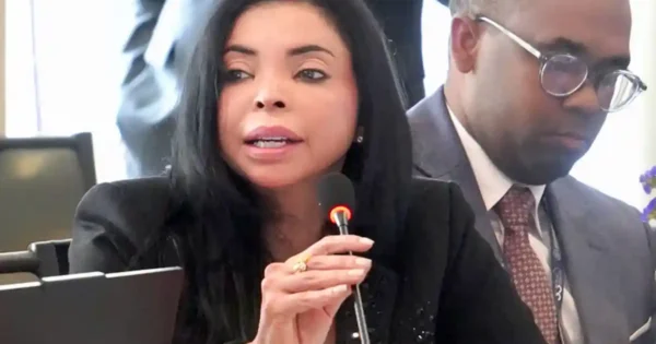 RD asume vicepresidencia de AIAMP para Norte y Caribe RD asume vicepresidencia de AIAMP para Norte y Caribe