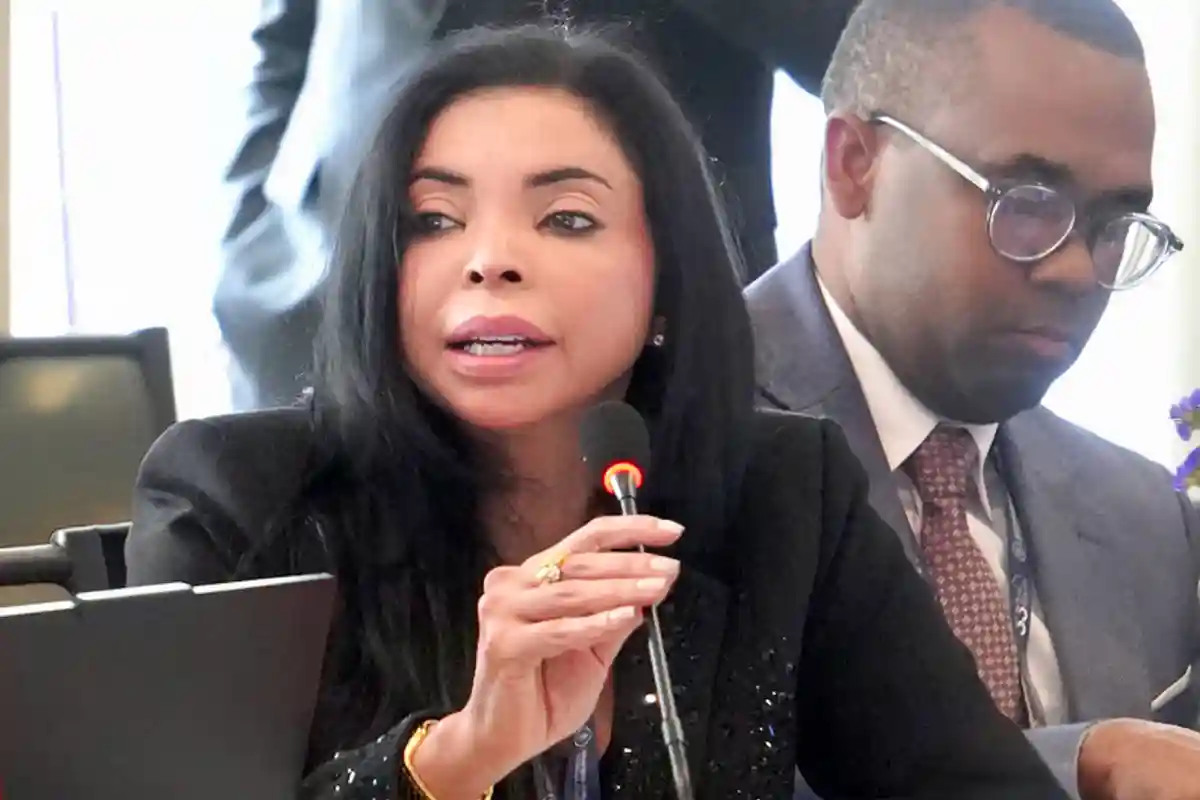 RD asume vicepresidencia de AIAMP para Norte y Caribe RD asume vicepresidencia de AIAMP para Norte y Caribe